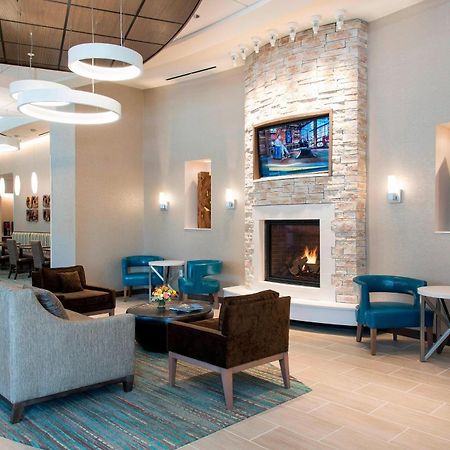 Residence Inn By Marriott Ann Arbor Downtown Esterno foto